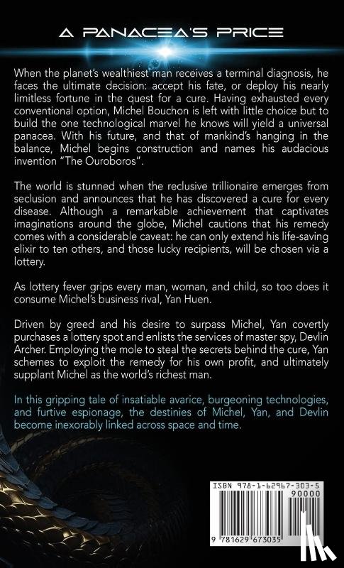 Clark, Woody - Hadron's Run