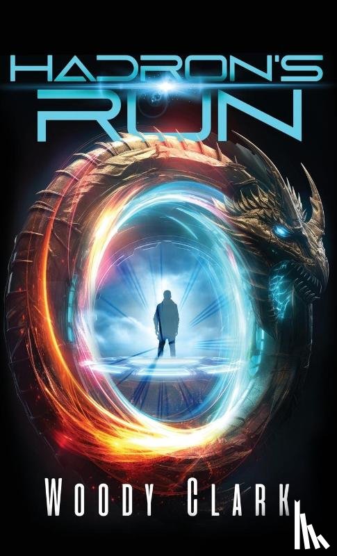 Clark, Woody - Hadron's Run