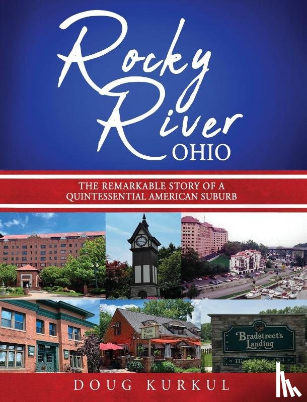 Kurkul, Doug - Rocky River, Ohio