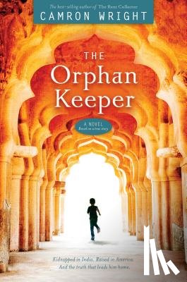 Wright, Camron - The Orphan Keeper