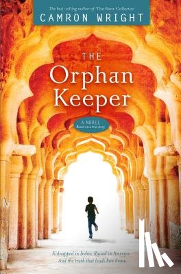 Wright, Camron - The Orphan Keeper