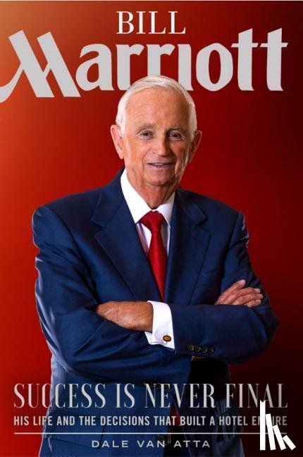 Atta, Dale Van - BILL MARRIOTT