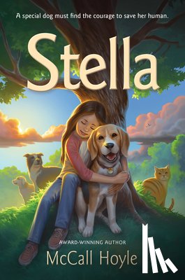 Hoyle, McCall - Stella