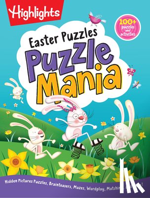 Highlights - Easter Puzzles