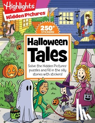  - Halloween Tales