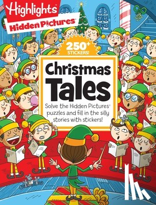  - Christmas Tales