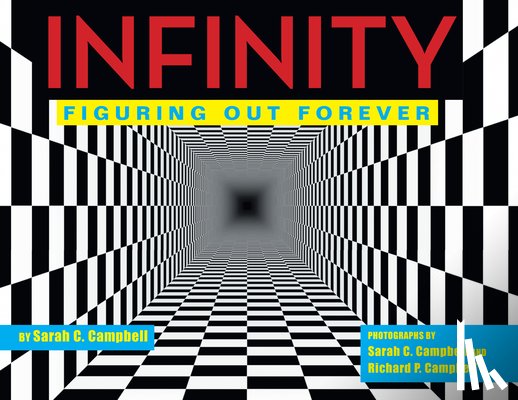 Campbell, Sarah C. - Infinity