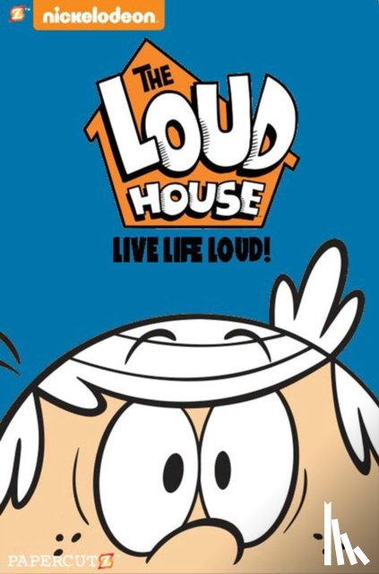 Various - The Loud House #3