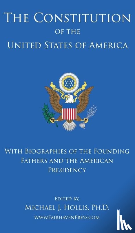  - The Constitution of the United States