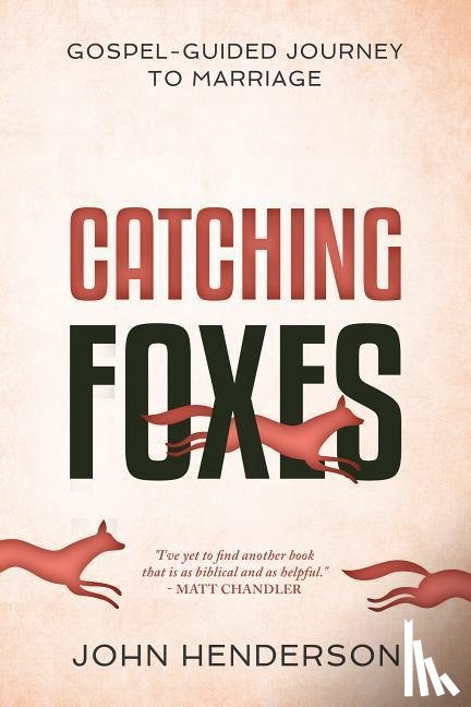 Henderson, John - CATCHING FOXES