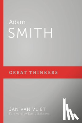 Vliet, Jan Van - Adam Smith