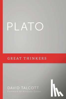 Talcott, David - Plato