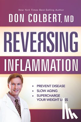 Colbert, Md - Reversing Inflammation