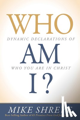 Shreve, Mike - Who am I?