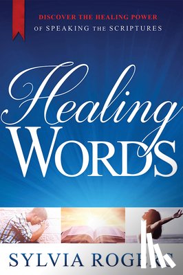 Rogers, Sylvia - Healing Words