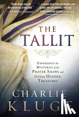 Kluge, Charlie - Tallit, The
