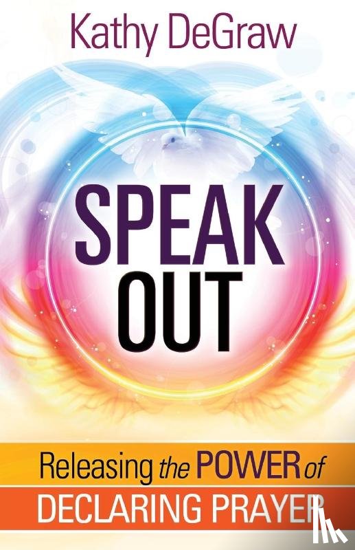 DeGraw, Kathy - Speak Out
