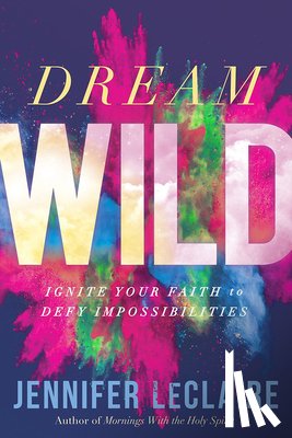 Leclaire, Jennifer - Dream Wild