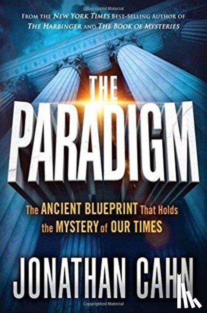 Cahn, Jonathan - Paradigm, The