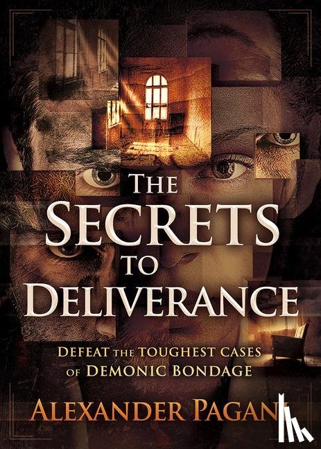 Pagani, Alexander - Secrets to Deliverance, The