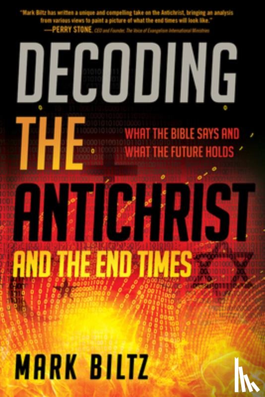 Biltz, Mark - Decoding the Antichrist