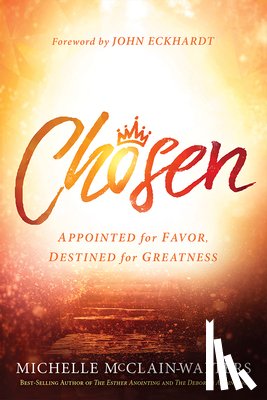 Mcclain-Walters, Michelle - Chosen