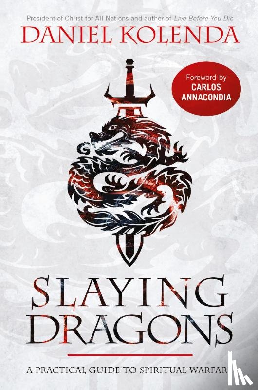 Kolenda, Daniel - Slaying Dragons