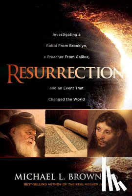 Brown, Michael L. - Resurrection