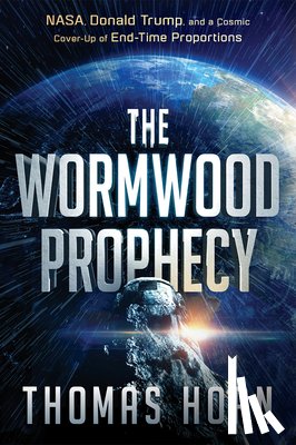 Horn, Thomas - Wormwood Prophecy, The