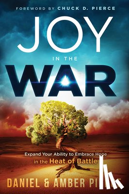 Pierce, Daniel - Joy in the War