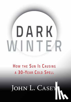 Casey, John L. - Dark Winter