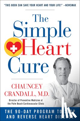Crandall, Chauncey - The Simple Heart Cure