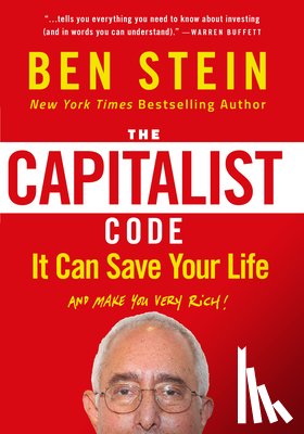 Stein, Ben - The Capitalist Code