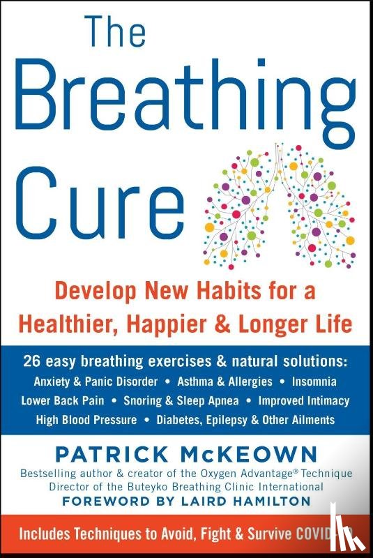 McKeown, Patrick - McKeown, P: Breathing Cure