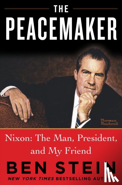 Stein, Ben - THE PEACEMAKER