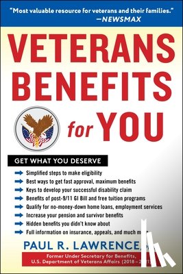 Lawrence, Paul R. - NEWSMAX VETERAN BENEFITS SURVIVAL GUIDE