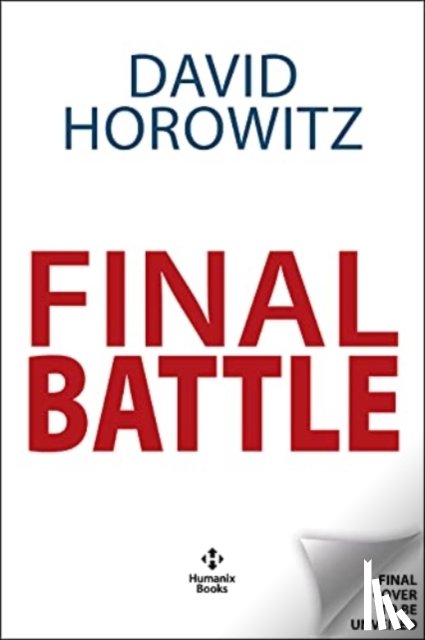 Horowitz, David - Final Battle