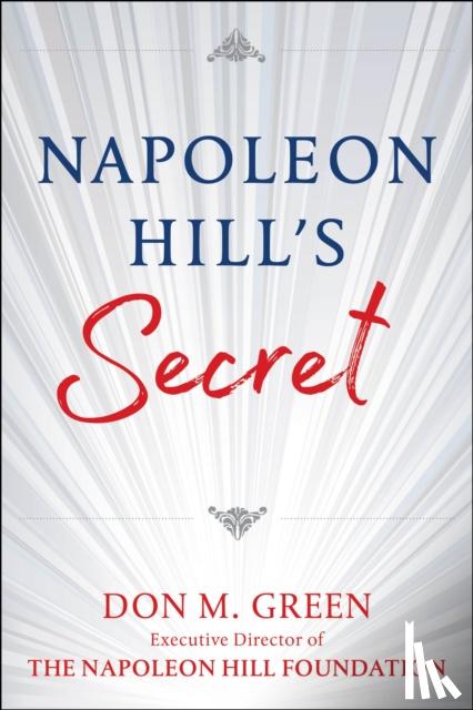 Green, Don - Napoleon Hill's Secret