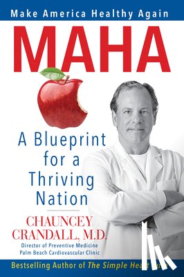 Crandall, Chauncey - MAHA