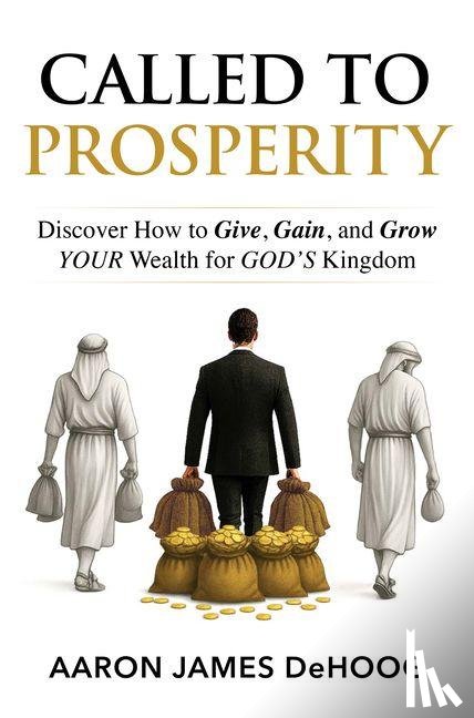 DeHoog, Aaron - Called to Prosperity
