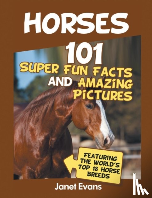 Evans, Janet - Horses