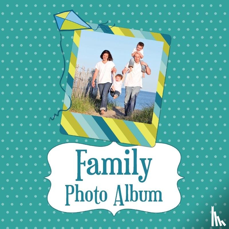 Scott, Colin - Family Photo Album