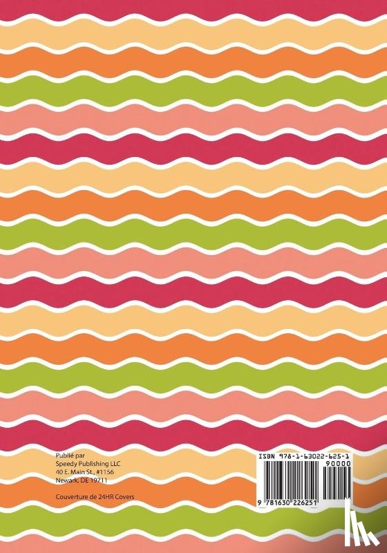 Scott, Colin - Calendrier Journalier Pour Les Meres Occupees