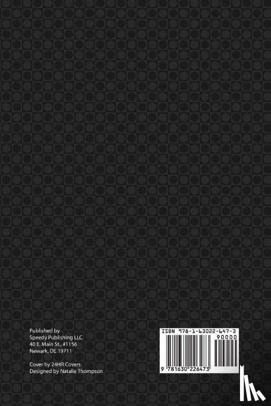 Speedy Publishing LLC - Address Book