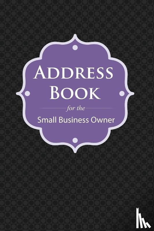 Speedy Publishing LLC - Address Book