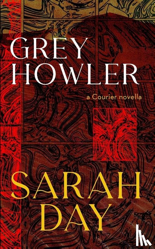 Day, Sarah - Greyhowler