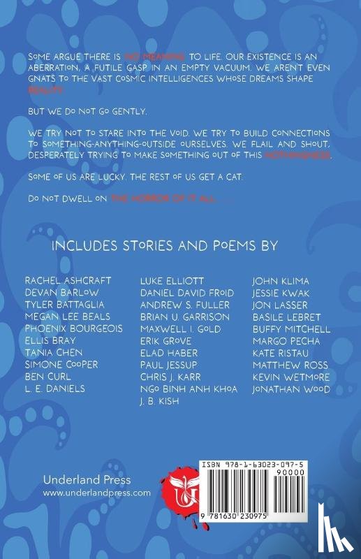  - Even Cozier Cosmic