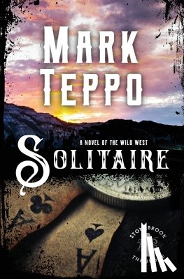 Teppo, Mark - Solitaire