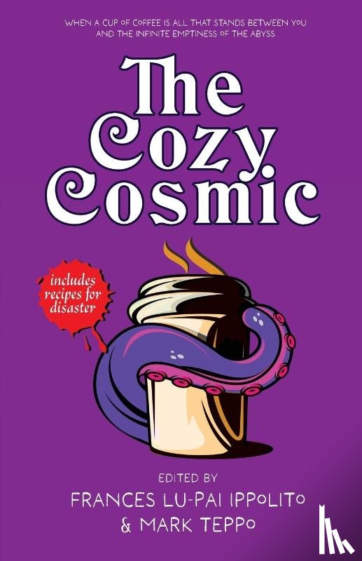 Shirley, John - The Cozy Cosmic