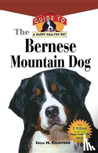 Crawford, Julia M. - Bernese Mountain Dog